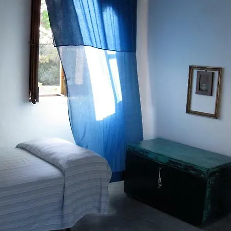 La Porta Rossa *