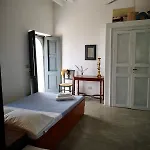 La Porta Rossa וילה