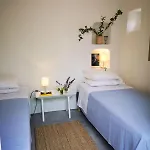 וילה La Porta Rossa *