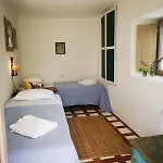 וילה La Porta Rossa סטרומבולי