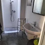 וילה La Porta Rossa