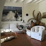 La Porta Rossa סטרומבולי