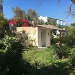 וילה La Porta Rossa