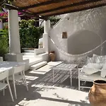 La Porta Rossa סטרומבולי