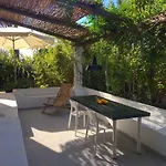וילה La Porta Rossa