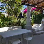 La Porta Rossa סטרומבולי