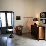 La Porta Rossa וילה סטרומבולי