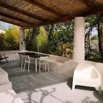 La Porta Rossa וילה *