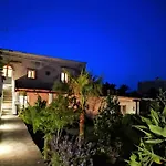 La Porta Rossa וילה סטרומבולי