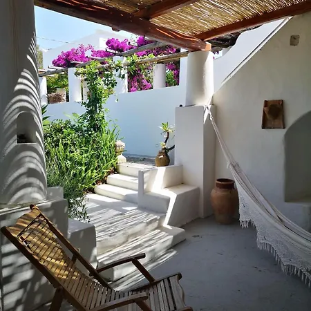 La Porta Rossa Villa