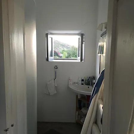 La Porta Rossa 빌라 스트롬볼리