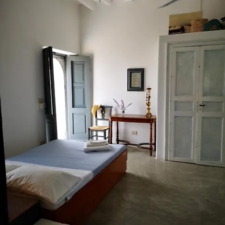 La Porta Rossa Villa
