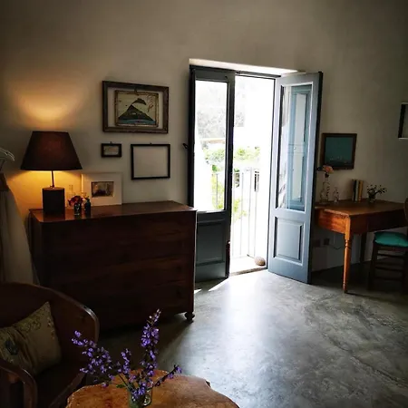 La Porta Rossa *
