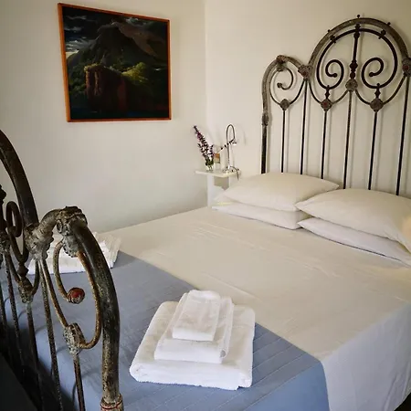 Villa La Porta Rossa