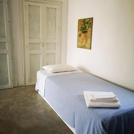 La Porta Rossa *