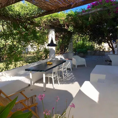 Villa La Porta Rossa