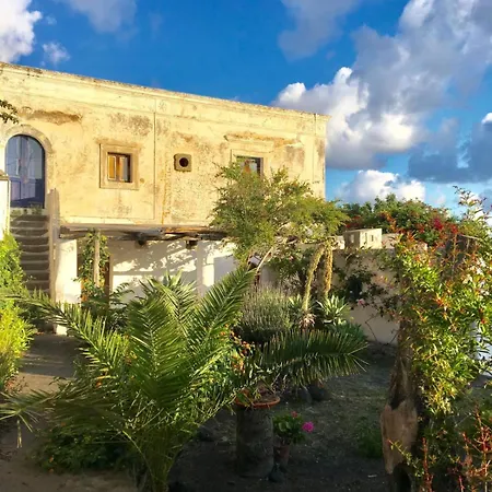 La Porta Rossa Villa