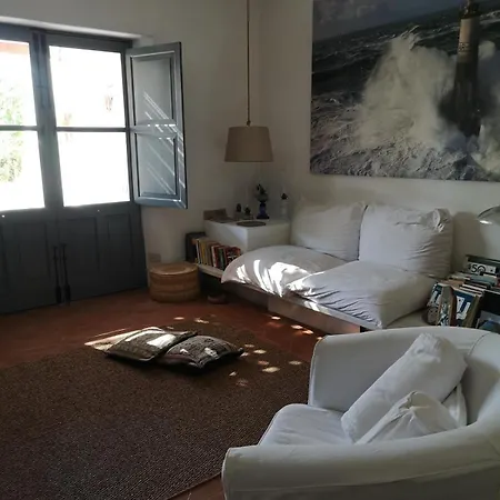Villa La Porta Rossa