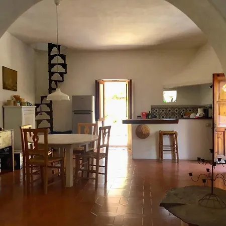 La Porta Rossa 빌라