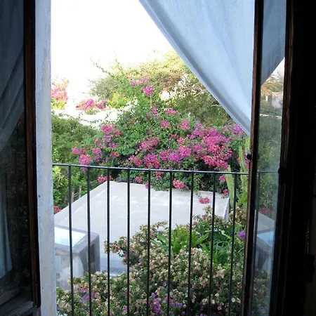 Villa La Porta Rossa
