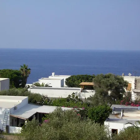 Villa La Porta Rossa *