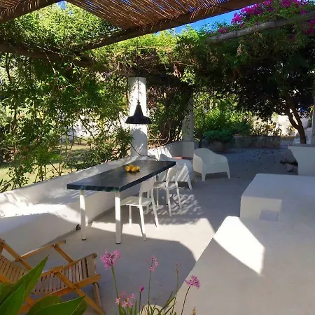Villa La Porta Rossa *