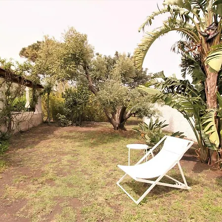 La Porta Rossa Villa