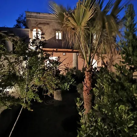 Villa La Porta Rossa