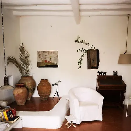 Villa La Porta Rossa *