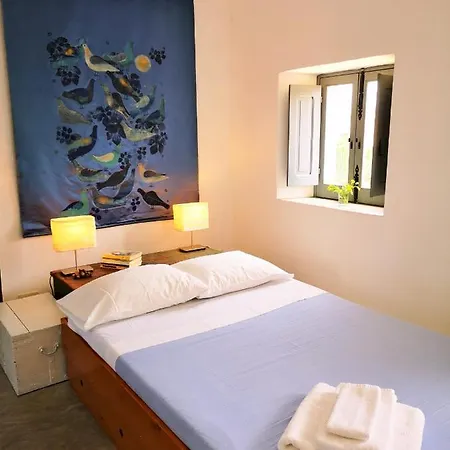 Villa La Porta Rossa